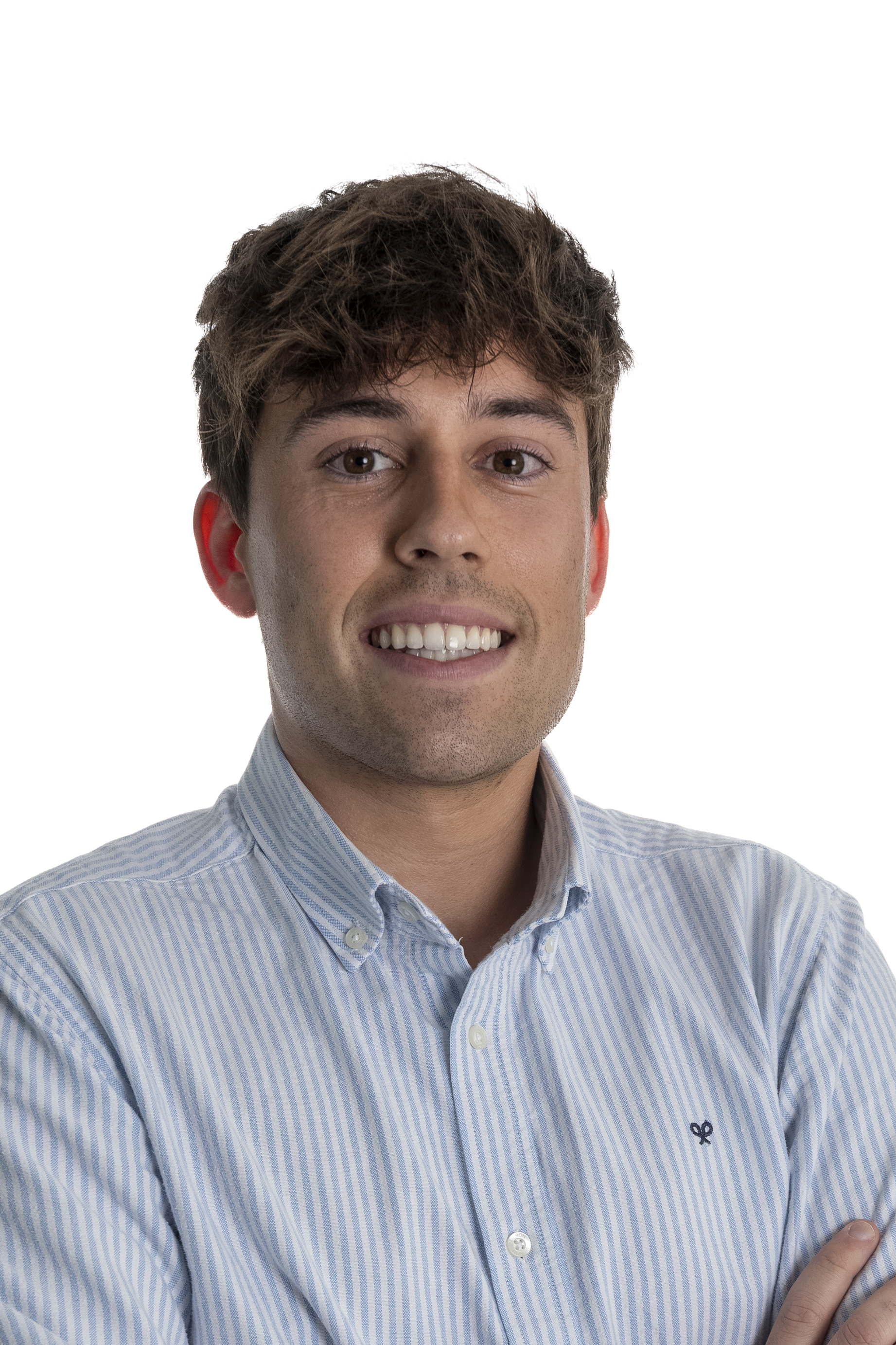 Gabriel Guillén